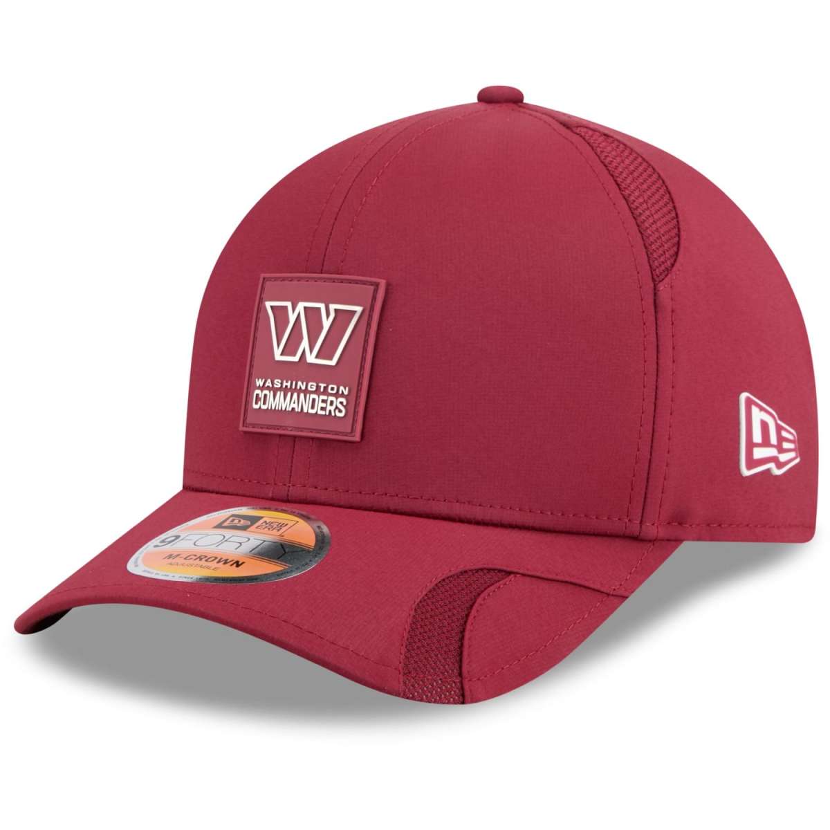 Autocollants Vinyl Washington Commanders – Qualité Haute, Waterproof – Pour Voiture, Fenêtre, Etc.