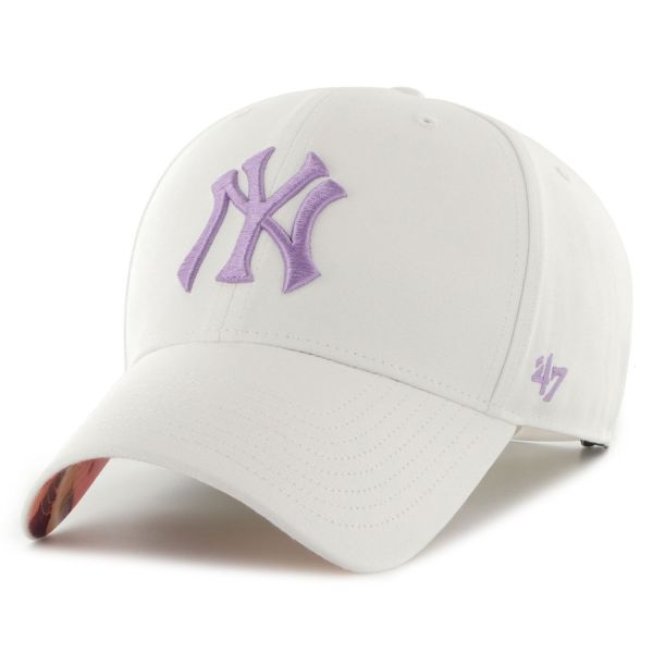 47 Brand Relaxed Fit Cap - DAY GLOW New York Yankees