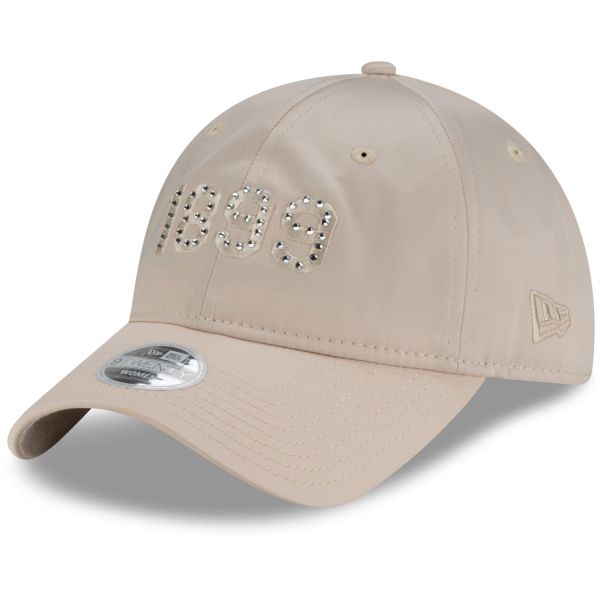 New Era 9Twenty Women Cap - RHINESTONE FC Barcelona