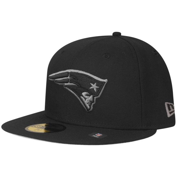 New Era 59Fifty Fitted Cap - NFL New England Patriots