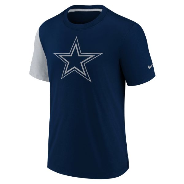 Nike NFL Fashion Kinder Shirt - Dallas Cowboys