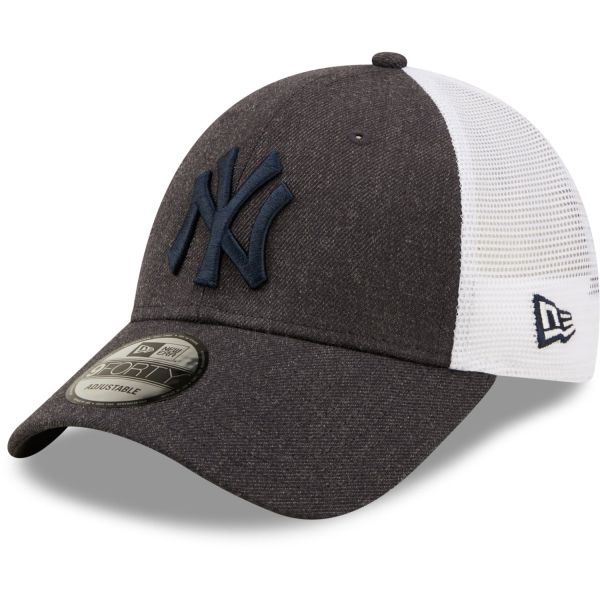 New Era 9Forty Trucker Cap - HOME FIELD New York Yankees