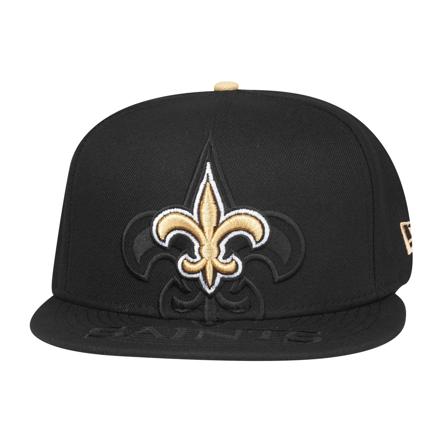 New Era 59Fifty Fitted Cap HOMETOWN New Orleans Saints 