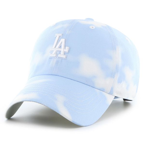 47 Brand Relaxed Fit Cap - IN THE CLOUDS Los Angeles Dodgers