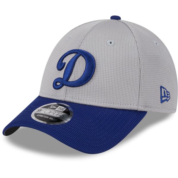 New Era 9Forty Cap - BATTING PRACTICE Los Angeles Dodgers