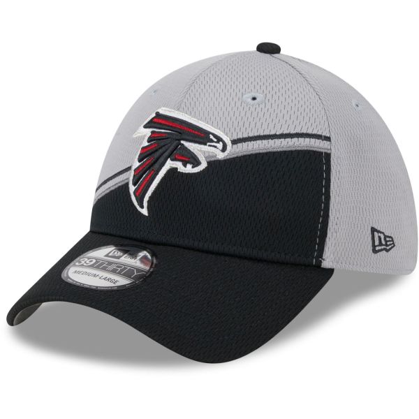 New Era 39Thirty Cap - SIDELINE 2023 Atlanta Falcons
