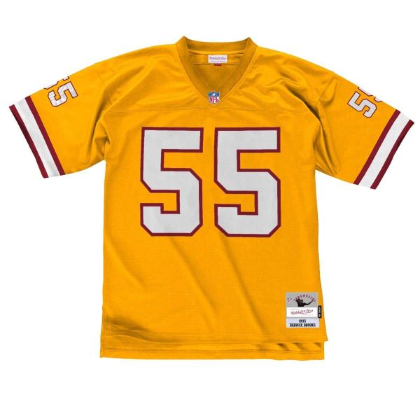 NFL Legacy Jersey - Tampa Bay Buccaneers Derrick Brooks