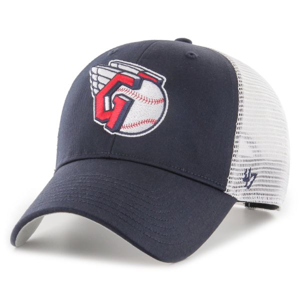 47 Brand Snapback Cap - BRANSON Cleveland Guardians