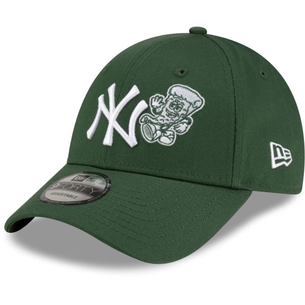 New Era 9Forty Strapback Cap FOOD ICON New York Yankees