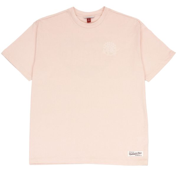 Mitchell & Ness Boxy Shirt - LOVER Toronto Raptors