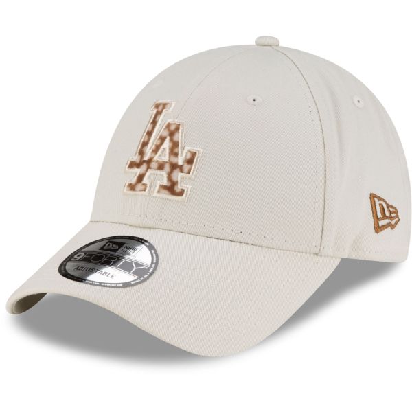 New Era 9Forty Strapback Cap - PONY Los Angeles Dodgers