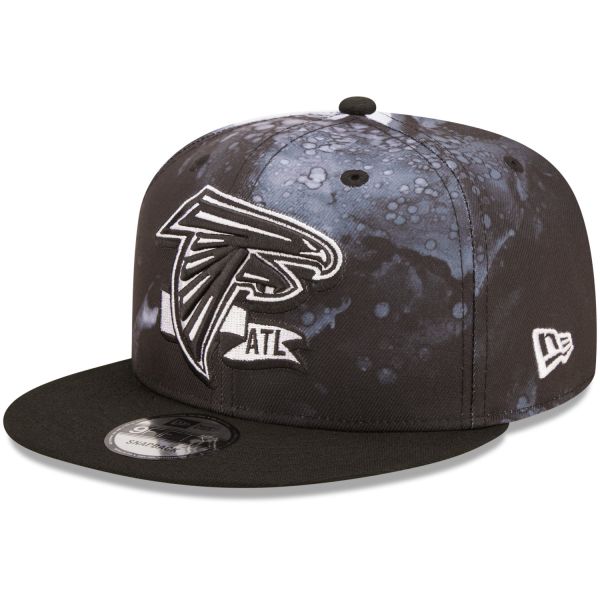 New Era 9Fifty Sideline Snapback Cap - Atlanta Falcons