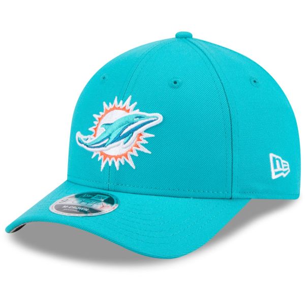 New Era 9Forty M-Crow Snapback Cap - Miami Dolphins