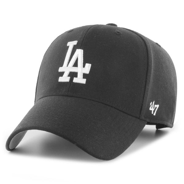 47 Brand Adjustable Cap - MVP Los Angeles Dodgers noir