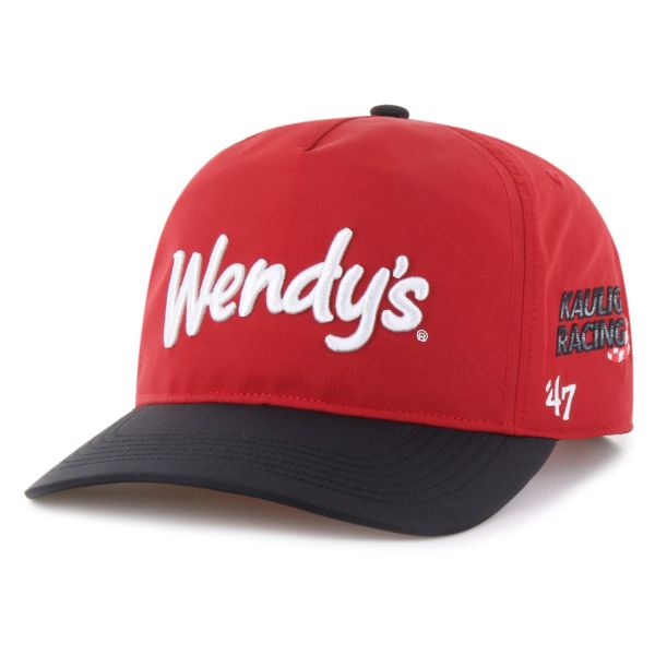 47 Brand Snapback HITCH Cap - NASCAR Four Hit