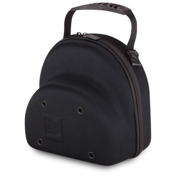 New Era Casquette Carrier Case - noir