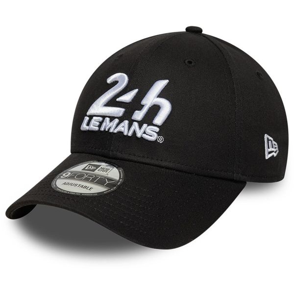 New Era 9Forty Strapback Cap - 24 Heures du Mans