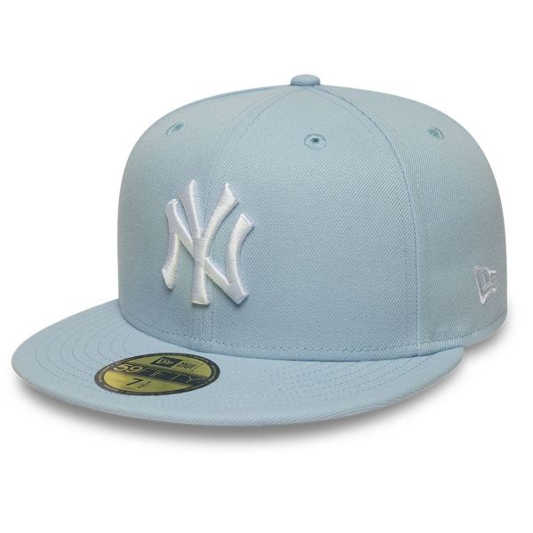 New Era 59Fifty Fitted Cap - New York Yankees sky