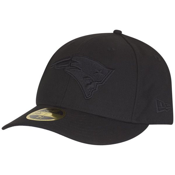 New Era 59Fifty LOW PROFILE Cap - NFL New England Patriots