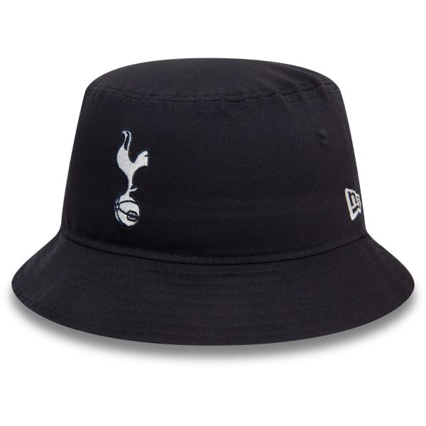 New Era Bucket Hat Mütze - Tottenham Hotspur FC navy