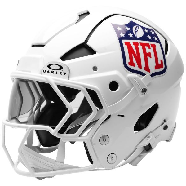 Riddell Authentic AXIOM Helm - NFL SHIELD