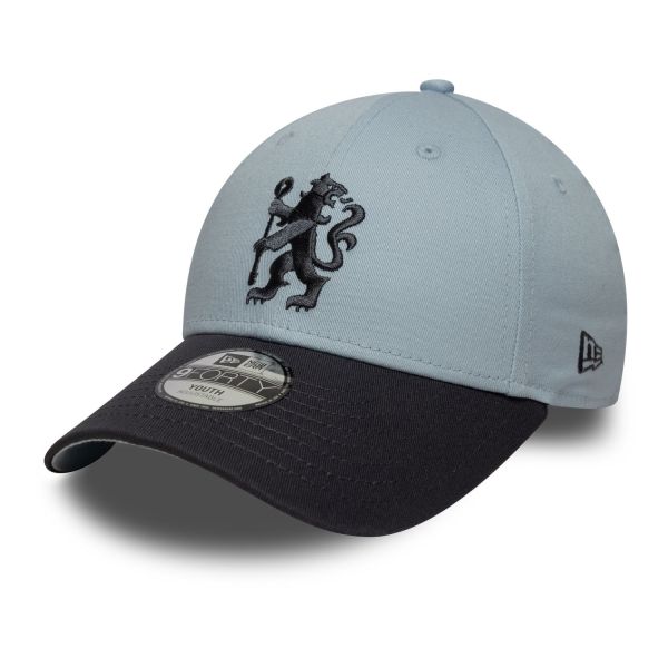 New Era 9Forty Kinder Cap - FC Chelsea Lion Crest