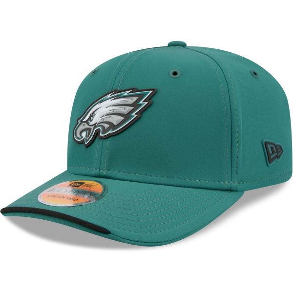 New Era 9Seventy Stretch Cap - SIDELINE Philadelphia Eagles
