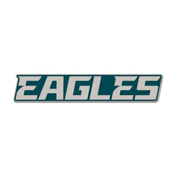 NFL Universal Jewelry Caps PIN Philadelphia Eagles BOLD