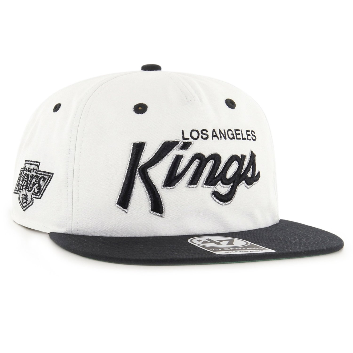 Buy the Snapback cap Crosstown from Los Angeles Kings - Brooklyn Fizz