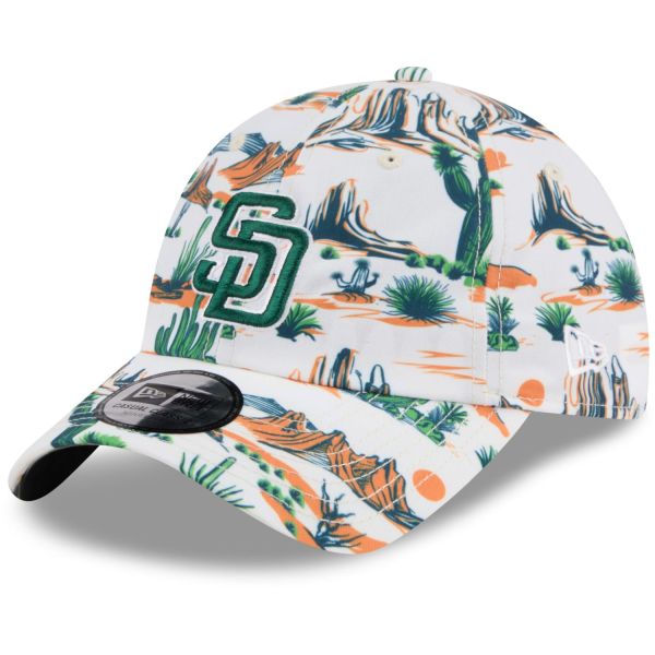 New Era 9Twenty Casual Classics Cap SRPING San Diego Padres