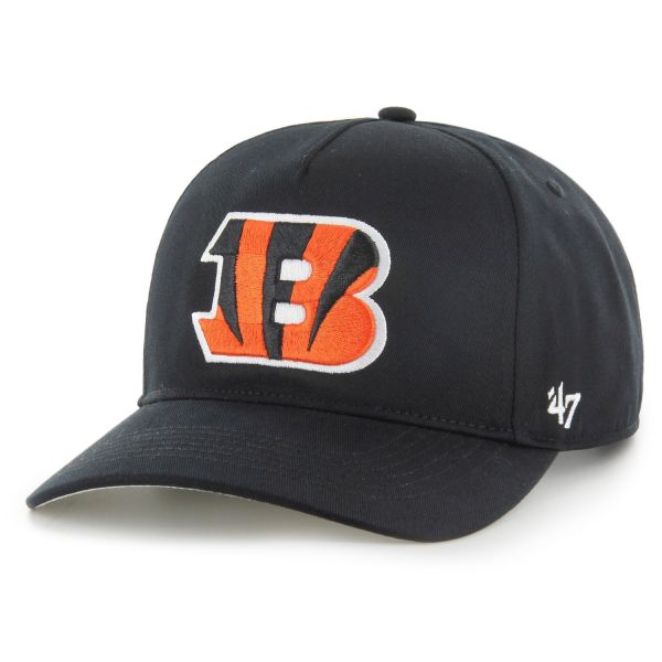 47 Brand Snapback Hitch Relaxed Cap - Cincinnati Bengals