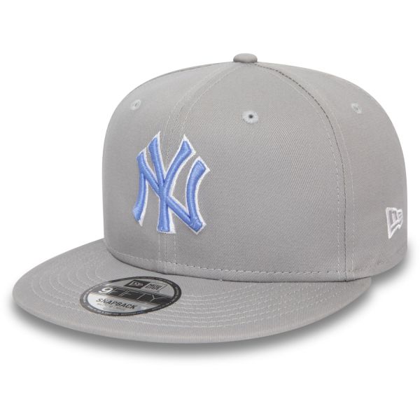 New Era 9Fifty Snapback Cap - OUTLINE New York Yankees