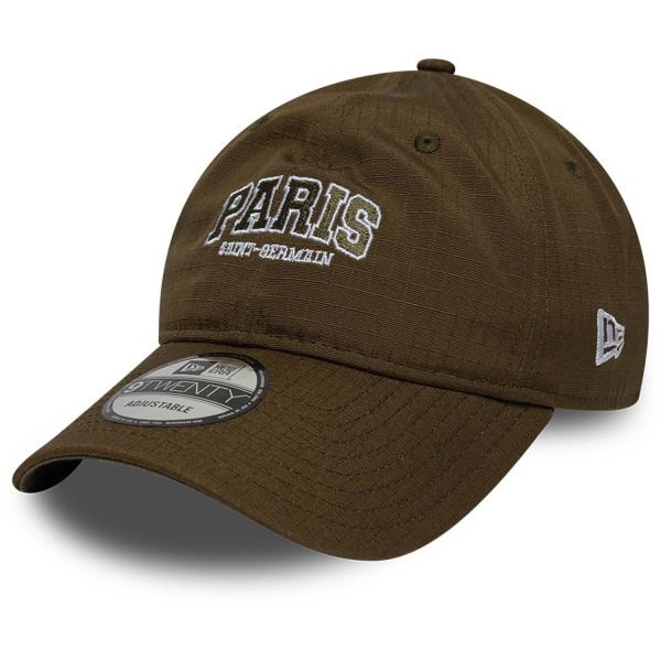 New Era 9Twenty Adjustable Cap RIPSTOP Paris Saint-Germain