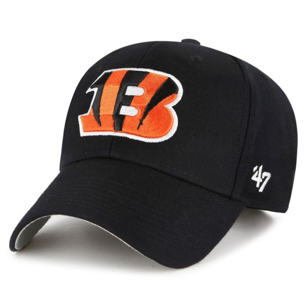 47 Brand Adjustable MVP Cap - Cincinnati Bengals