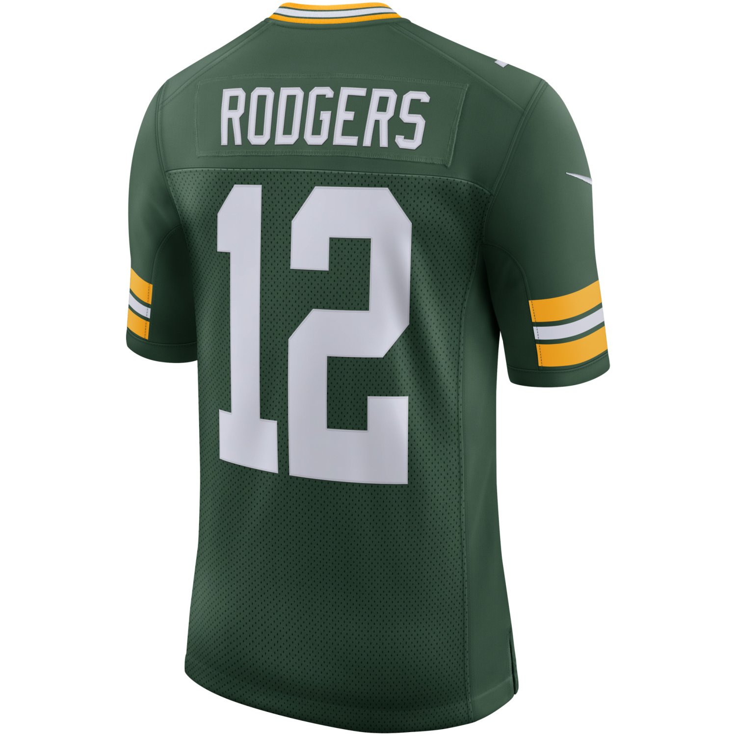 Nike LIMITED Jersey Green Bay Packers #12 Aaron Rodgers   []Jerseys<img src=