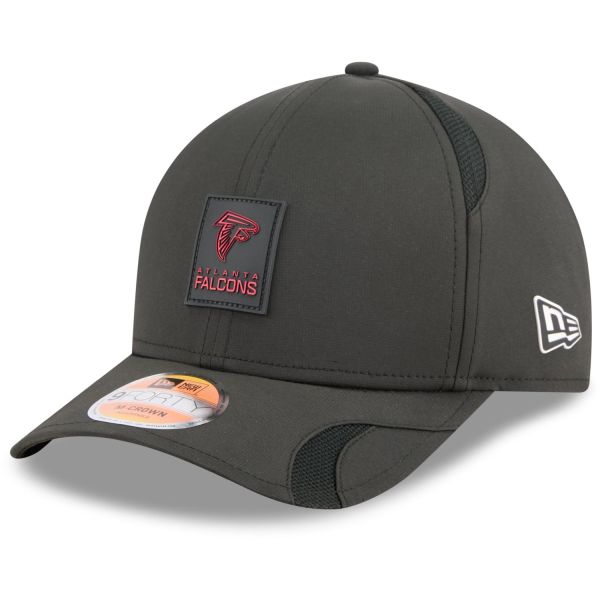 New Era 9Forty M-Crown Cap - SIDELINE Atlanta Falcons