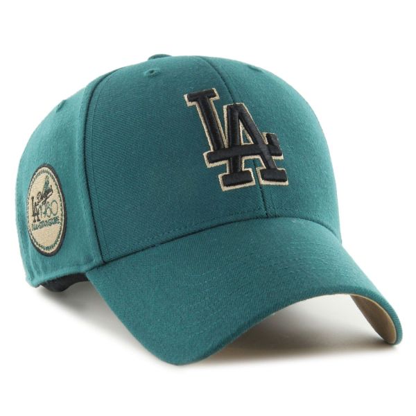 47 Brand Snapback Cap SURE SHOT Los Angeles Dodgers pacific