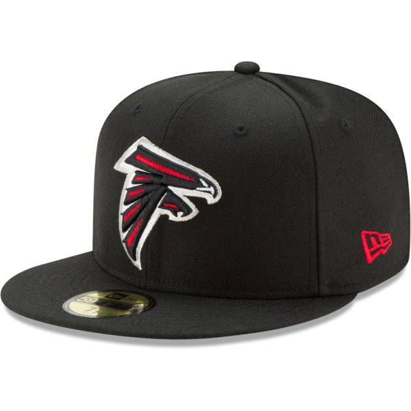 New Era 59Fifty Cap - NFL ON FIELD Atlanta Falcons