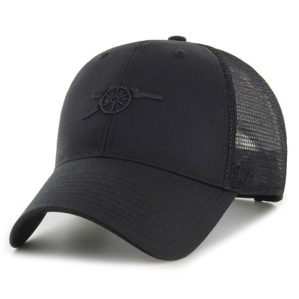 47 Brand Trucker Snapback Cap - BRANSON FC Arsenal London