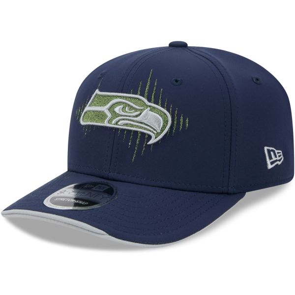 New Era 9Seventy Stretch-Snap Cap RIVALRY Seattle Seahawks