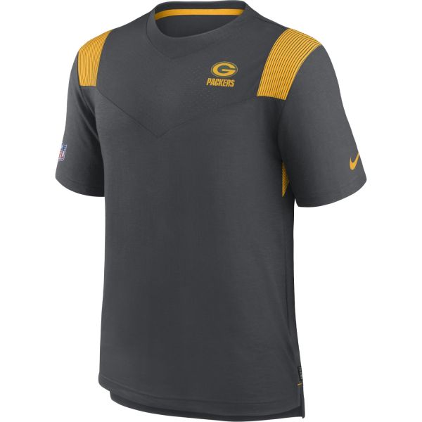 Nike Dri-FIT Player Performance Shirt - Green Bay Packers