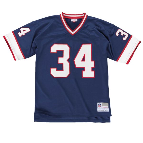 NFL Legacy Jersey - Buffalo Bills 1990 Thurman Thomas