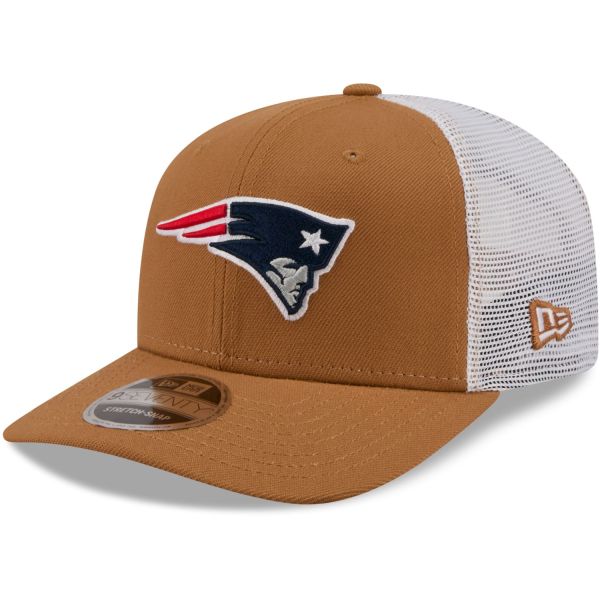 New Era 9Seventy Mesh Snapback Cap New England Patriots