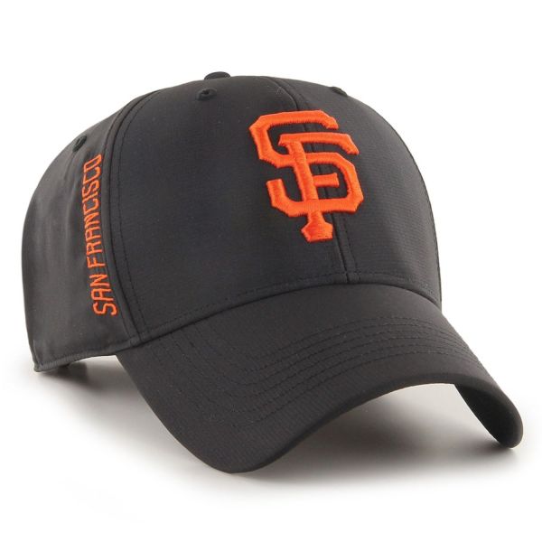 47 Brand Adjustable Cap - MOMENTUM San Francisco Giants