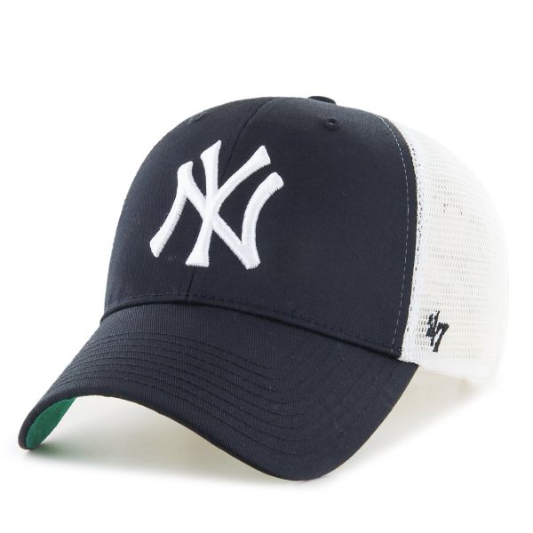 47 Brand Trucker Cap - Branson MVP New York Yankees noir