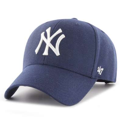 New Era A-Frame Snapback Cap - DENIM New York Yankees | Snapback