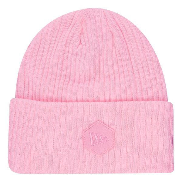 New Era Unisex Wintermütze Beanie - RIBBED WIDE CUFF