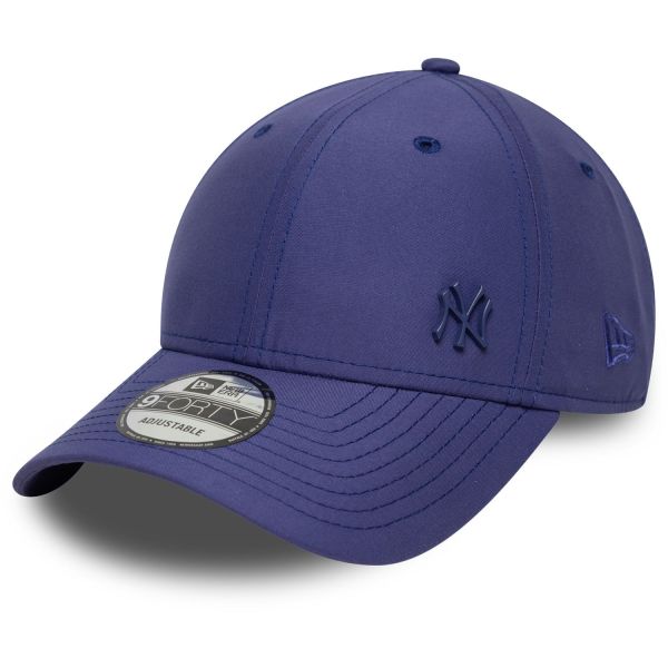 New Era 9Forty Strap Cap - FLAWLESS New York Yankees navy