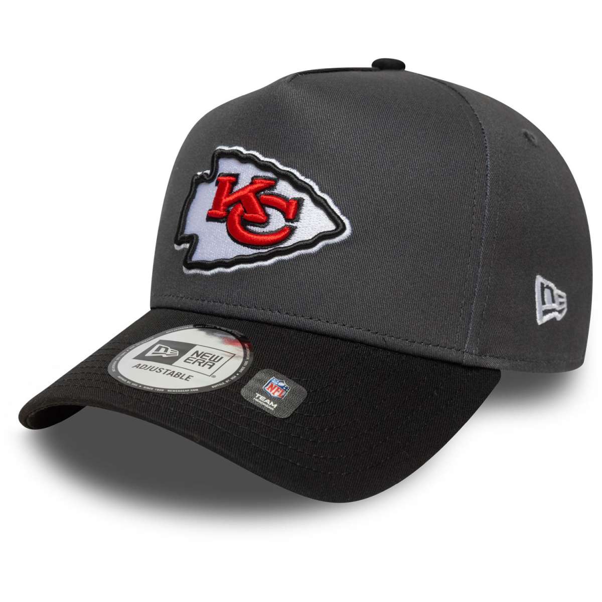 Kansas City Chiefs | NFL | 59caps.com