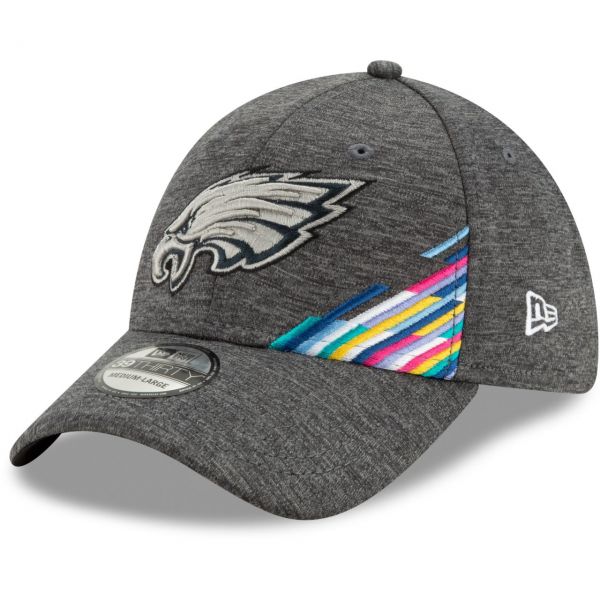 New Era 39Thirty Cap - CRUCIAL CATCH Philadelphia Eagles